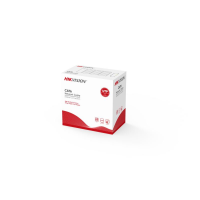 

                                    Hikvision DS-1LN6UZC0 CAT6 U/UTP Network Cable (Solid Copper, 0.5mm)